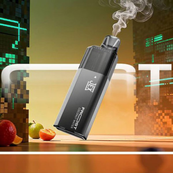 【一次性】正品JEX犀利 新品8000口 10ml 当天发货