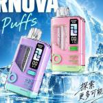 【一次性】正品zgar冰熊超新星30000口 大容量 极致舒适 可调节功率 15ml 当天发货
