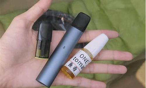 悦刻电子烟 烟弹注油(悦刻电子烟烟弹能注烟油吗)